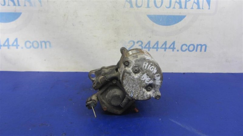 Стартер HIGHLANDER 01-07 1MZ
