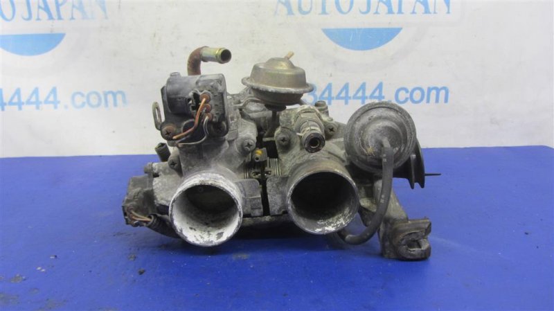 Дроссельная заслонка HIGHLANDER 01-07 1MZ Дроссельная заслонка HIGHLANDER 01-07 1MZ