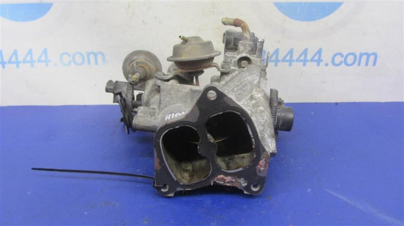 Дроссельная заслонка HIGHLANDER 01-07 1MZ Дроссельная заслонка HIGHLANDER 01-07 1MZ