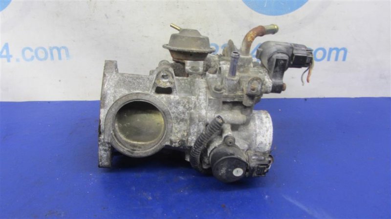 Дроссельная заслонка HIGHLANDER 01-07 1MZ Дроссельная заслонка HIGHLANDER 01-07 1MZ