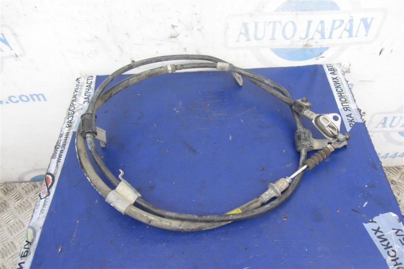 Запчасть трос стояночного тормоза TOYOTA COROLLA 150 06-13 46420-02121 Б/У Трос стояночного тормоза TOYOTA COROLLA 150 06-13 46420-02121 Б/У