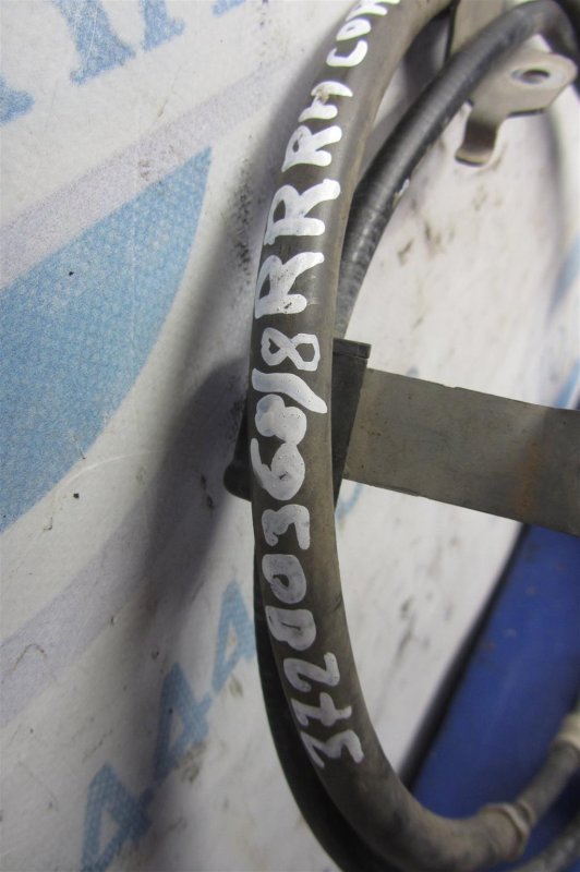 Трос стояночного тормоза COROLLA 150 06-13 Трос стояночного тормоза COROLLA 150 06-13