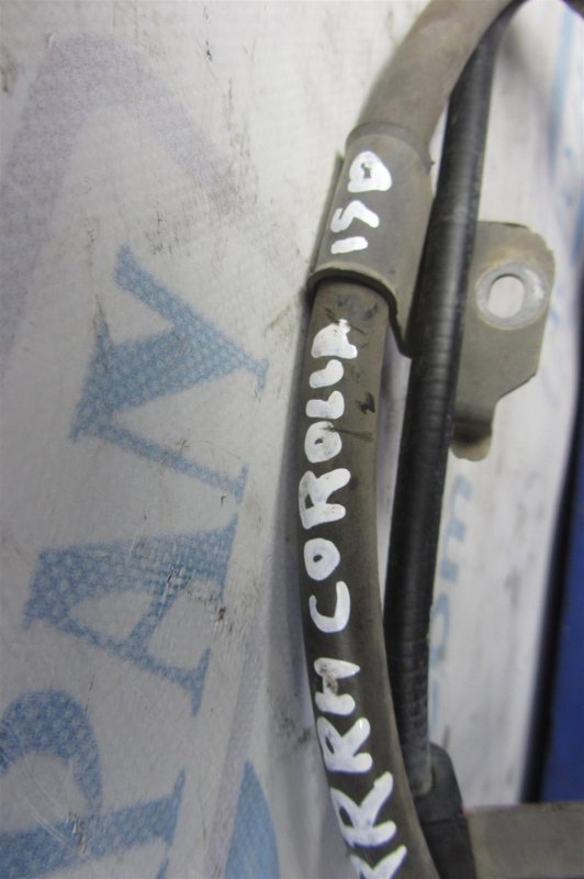 Трос стояночного тормоза TOYOTA COROLLA 150 06-13 Трос стояночного тормоза TOYOTA COROLLA 150 06-13