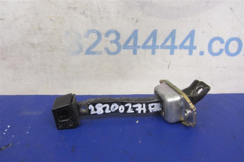 Запчасть ограничитель двери передний левый MITSUBISHI OUTLANDER XL 05-13 2006 Внедорожник 3.0 5702A040 Б/У Ограничитель двери передний левый MITSUBISHI OUTLANDER XL 05-13 2006 Внедорожник 3.0 5702A040 Б/У