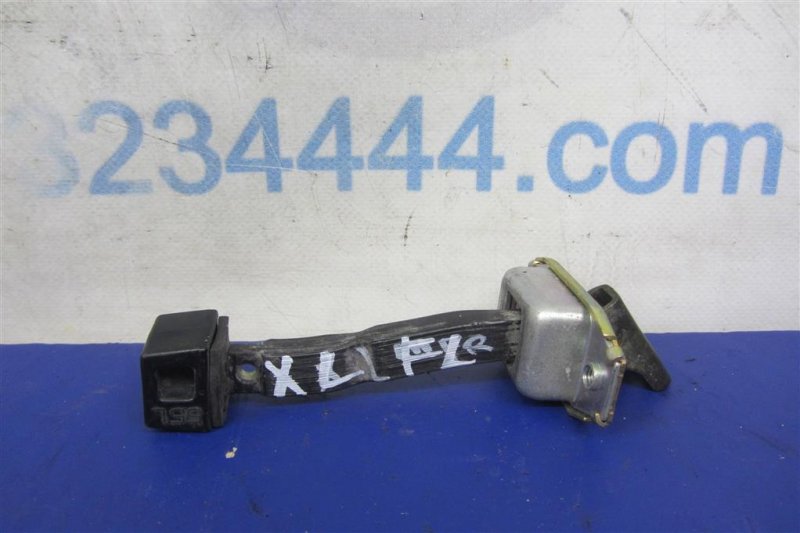 Ограничитель двери передний левый MITSUBISHI OUTLANDER XL 05-13 Внедорожник 3.0 Ограничитель двери передний левый MITSUBISHI OUTLANDER XL 05-13 Внедорожник 3.0