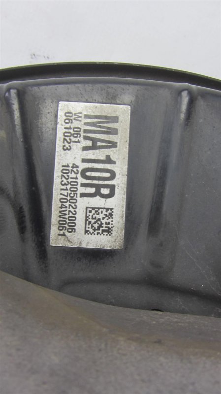 Ступица задняя правая LEXUS LS460 06-12 Седан 4.6