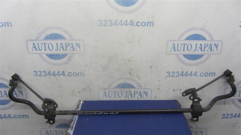 Стабилизатор задний LEXUS LS460 06-12 2006 Седан 4.6 48805-50020 Б/У