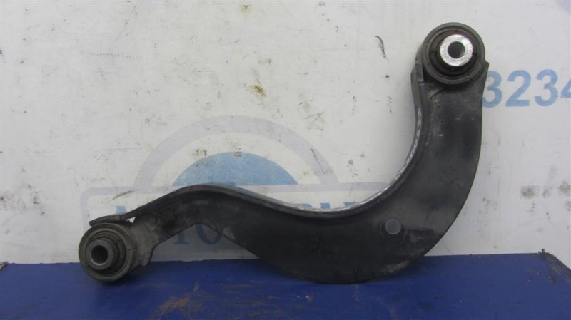 Запчасть рычаг задней подвески поперечный верхний задний левый VOLKSWAGEN JETTA USA 10-17 1K0 505 323 N Б/У Рычаг задней подвески поперечный верхний задний левый VOLKSWAGEN JETTA USA 10-17 1K0 505 323 N Б/У
