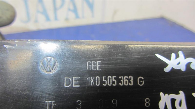 Рычаг задней подвески поперечный верхний задний правый VOLKSWAGEN JETTA USA 10-17