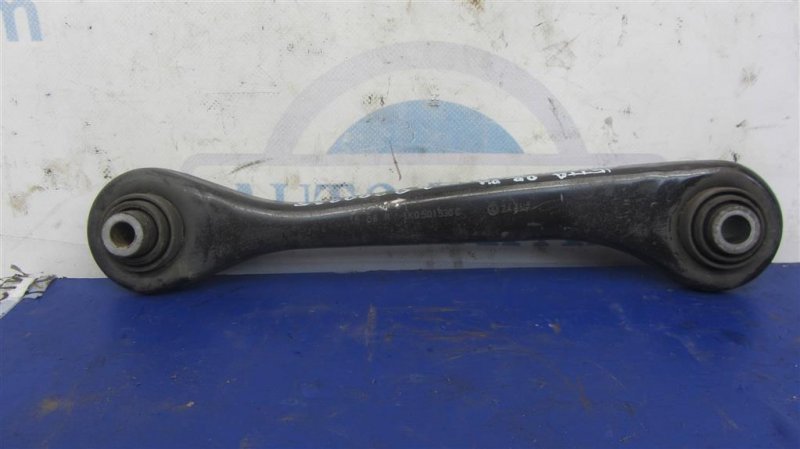 Рычаг задней подвески поперечный нижний задний правый VOLKSWAGEN JETTA USA 10-17 1K0 501 529 J Б/У