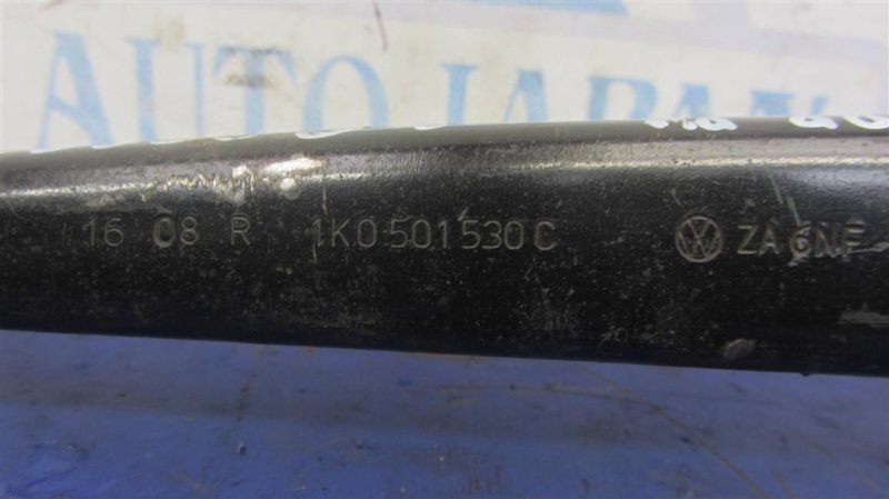 Рычаг задней подвески поперечный нижний задний правый VOLKSWAGEN JETTA USA 10-17