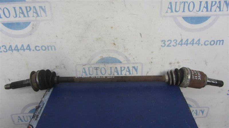 Привод задний задний левый SUBARU OUTBACK BS 14-21 2016 Внедорожник 2.5 FB25B 28421AL00A Б/У