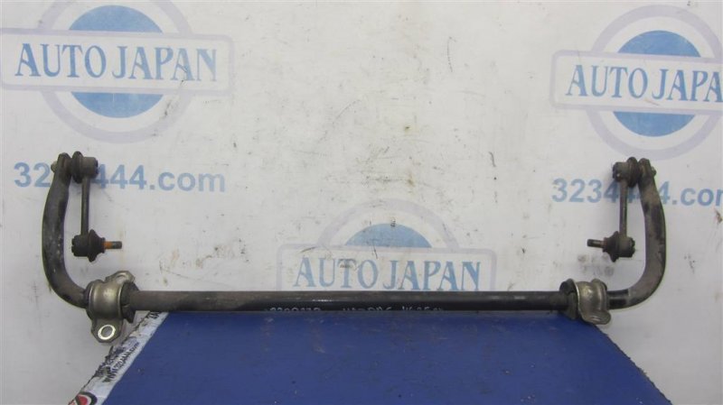 Запчасть стабилизатор задний MAZDA 6 GH 07-12 2012 Седан 2.5 GEG1-28-151 Б/У Стабилизатор задний MAZDA 6 GH 07-12 2012 Седан 2.5 GEG1-28-151 Б/У