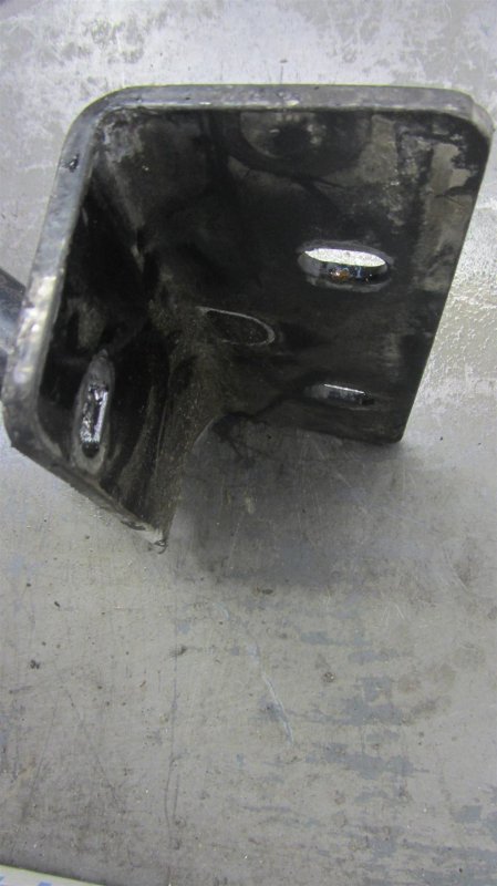 Фаркоп SEQUOIA 08-17