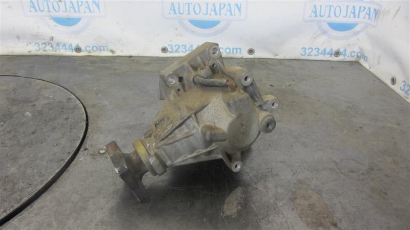 Раздаточная коробка QASHQAI 07-14 MR20