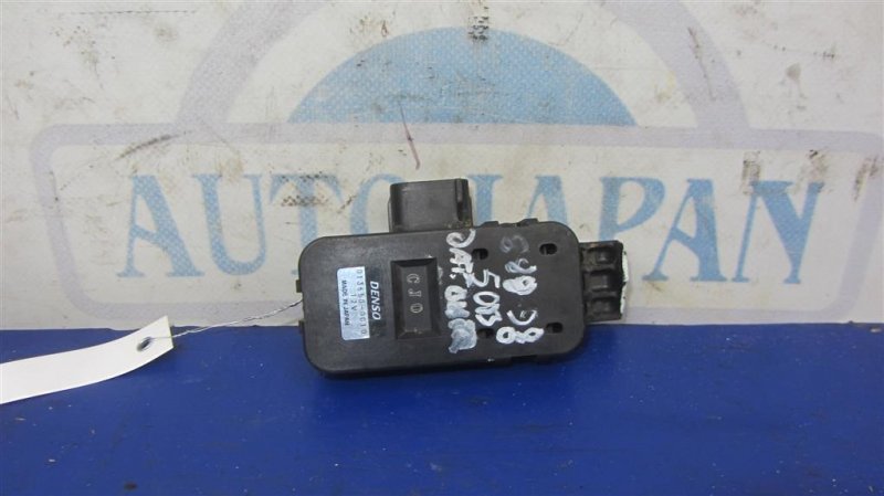 Датчик качества воздуха LEXUS GS350 GS300 05-11 88898-50030 Б/У