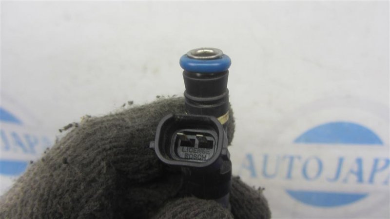 Форсунка топливная LANCER X 10 07-15 4B11 Форсунка топливная LANCER X 10 07-15 4B11