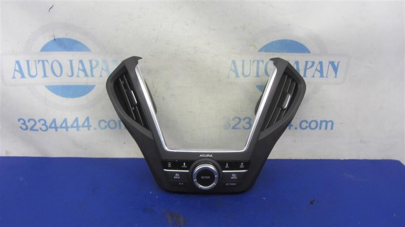 Запчасть блок управления мультимедиа ACURA MDX (YD3) 13-21 2014 Внедорожник 3.5 39050-TZ5-A11 Б/У Блок управления мультимедиа ACURA MDX (YD3) 13-21 2014 Внедорожник 3.5 39050-TZ5-A11 Б/У