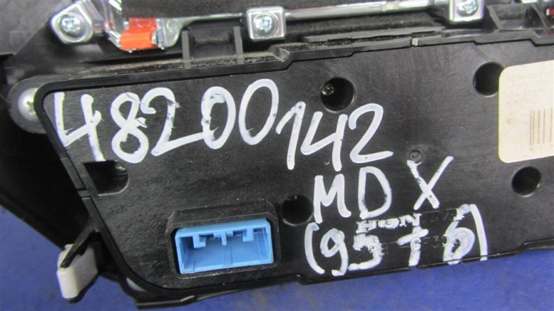 Блок управления мультимедиа MDX (YD3) 13-21 2014 Внедорожник 3.5 Блок управления мультимедиа MDX (YD3) 13-21 2014 Внедорожник 3.5