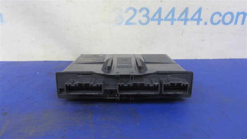 Блок управления центральным замком MDX (YD3) 13-21 2014 Внедорожник 3.5 Блок управления центральным замком MDX (YD3) 13-21 2014 Внедорожник 3.5