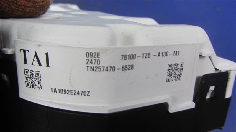 Панель приборов MDX (YD3) 13-21 2014 Внедорожник 3.5