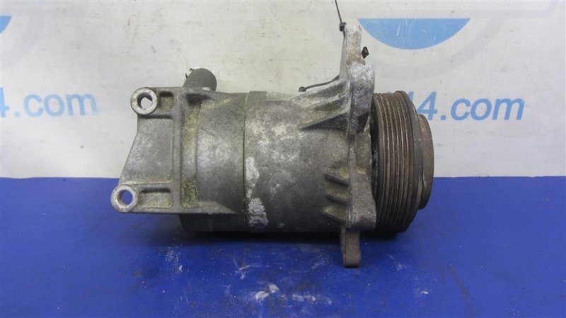 Компрессор кондиционера NISSAN MURANO Z50 02-07 VQ35