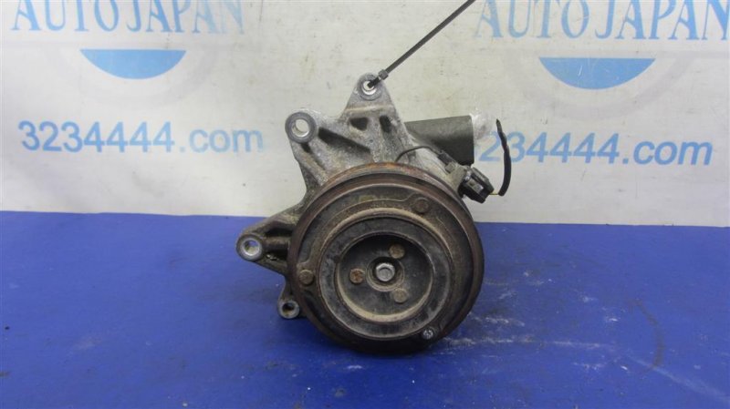 Компрессор кондиционера MURANO Z50 02-07 VQ35