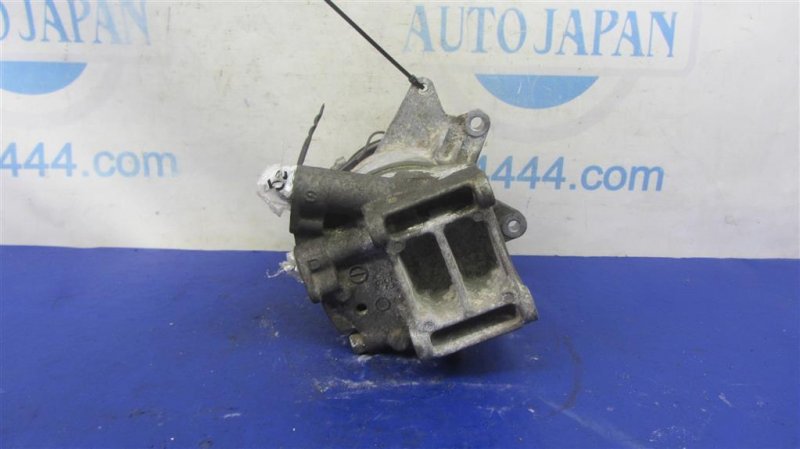 Компрессор кондиционера MURANO Z50 02-07 VQ35