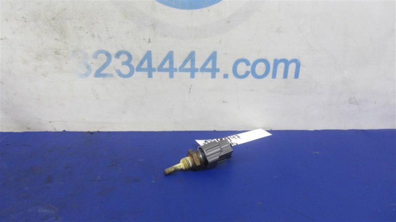 Датчик температуры охлаждающей жидкости NISSAN MURANO Z50 02-07 VQ35 22630-44B20 Б/У