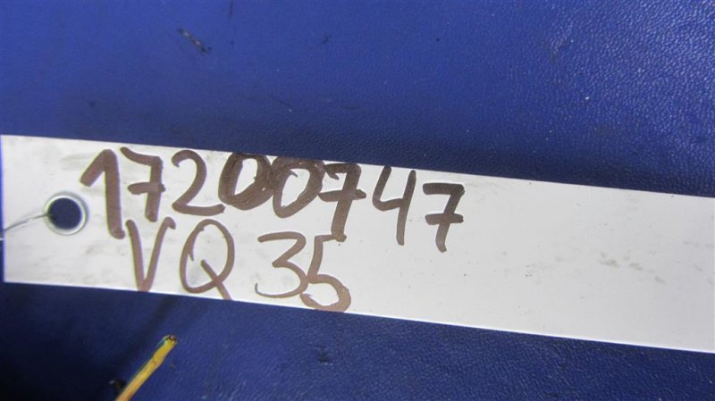 Датчик температуры охлаждающей жидкости MURANO Z50 02-07 VQ35