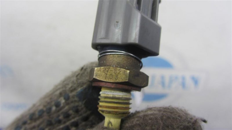 Датчик температуры охлаждающей жидкости MURANO Z50 02-07 VQ35