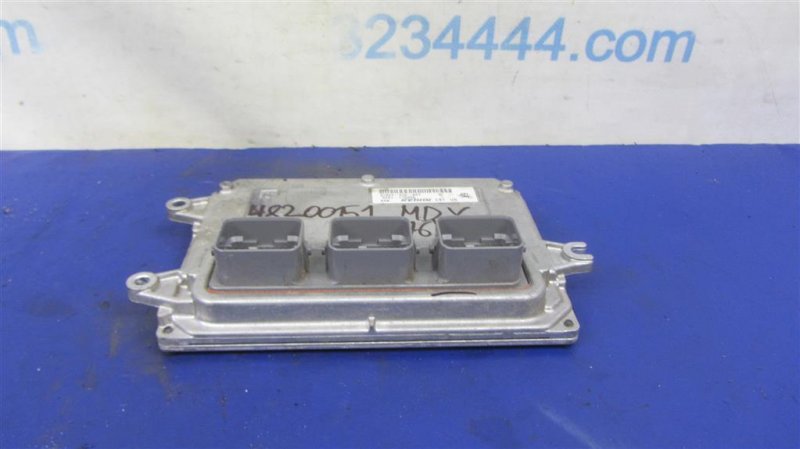 Блок управления двигателем MDX (YD3) 13-21 2014 Внедорожник 3.5 Блок управления двигателем MDX (YD3) 13-21 2014 Внедорожник 3.5