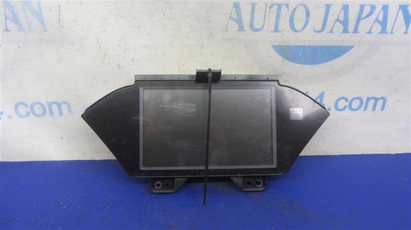 Монитор ACURA MDX (YD3) 13-21 2014 Внедорожник 3.5 39810-TZ5-306 Б/У