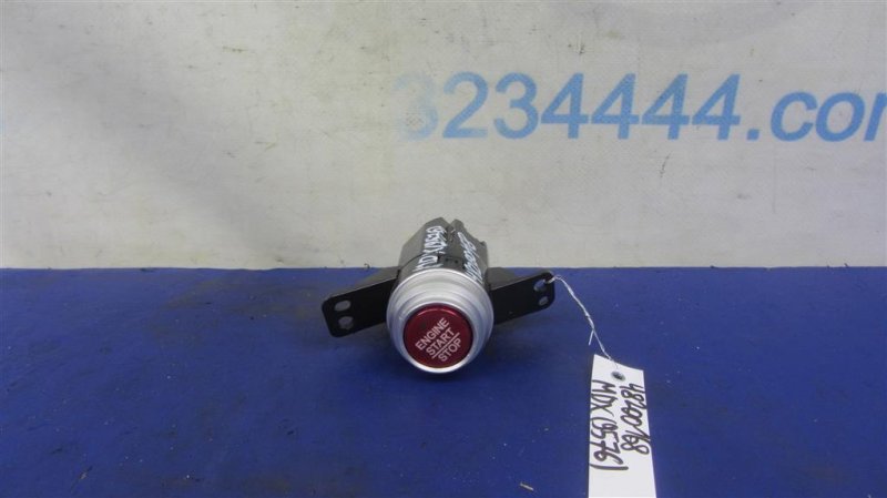 Кнопка старт-стоп ACURA MDX (YD3) 13-21 2014 Внедорожник 3.5 35881-TZ5-A01 Б/У