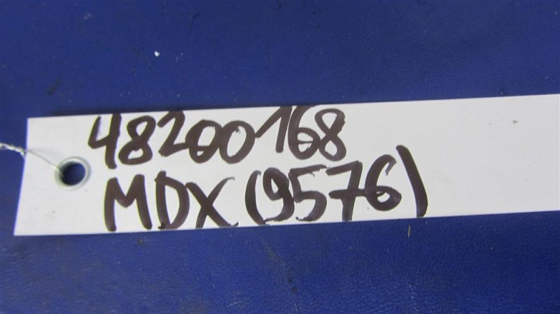 Кнопка старт-стоп MDX (YD3) 13-21 2014 Внедорожник 3.5