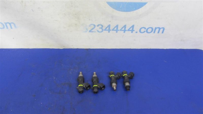 Запчасть форсунка топливная NISSAN QASHQAI 07-14 MR20 16600-EN200 Б/У Форсунка топливная NISSAN QASHQAI 07-14 MR20 16600-EN200 Б/У