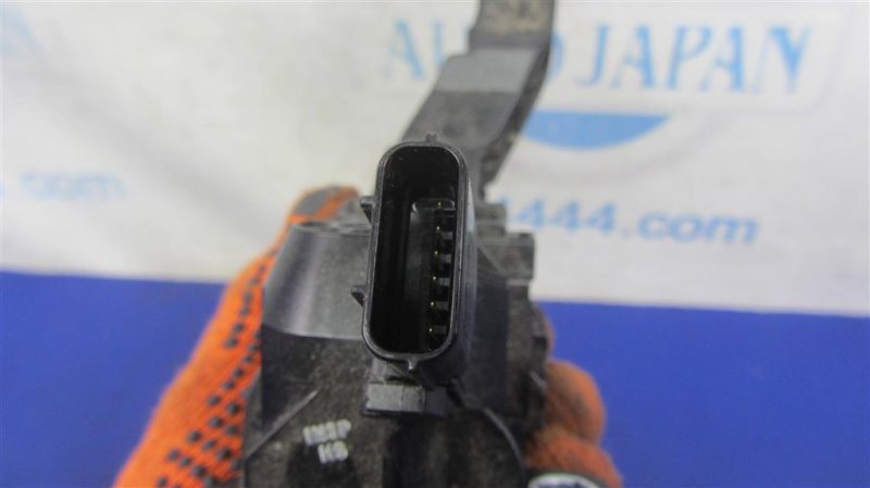 Педаль газа MDX (YD3) 13-21 2014 Внедорожник 3.5 Педаль газа MDX (YD3) 13-21 2014 Внедорожник 3.5