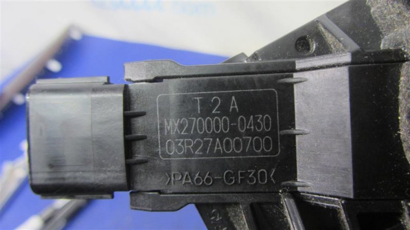 Педаль газа MDX (YD3) 13-21 2014 Внедорожник 3.5 Педаль газа MDX (YD3) 13-21 2014 Внедорожник 3.5