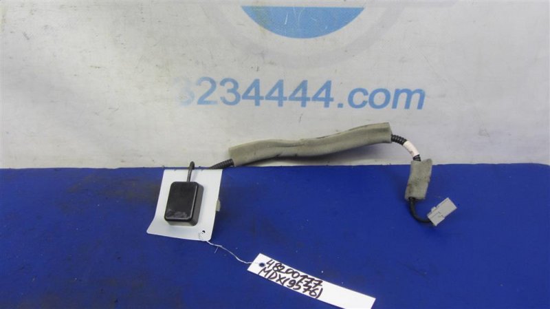 Запчасть антенна ACURA MDX (YD3) 13-21 2014 Внедорожник 3.5 39835-TZ5-A01 Б/У Антенна ACURA MDX (YD3) 13-21 2014 Внедорожник 3.5 39835-TZ5-A01 Б/У