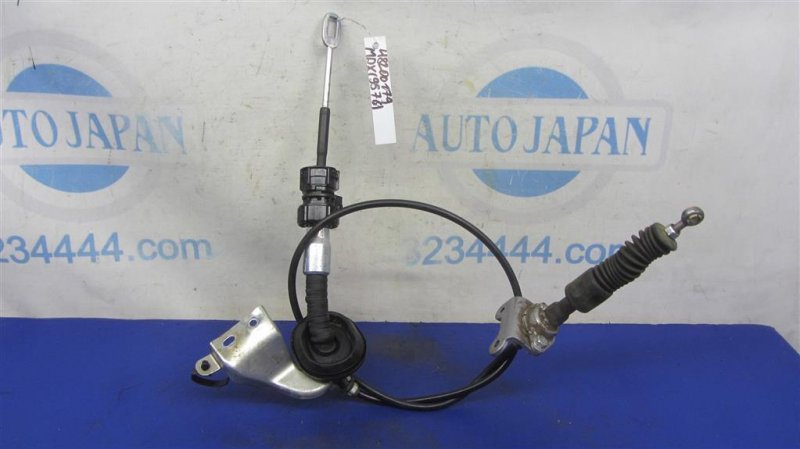 Трос переключения АКПП ACURA MDX (YD3) 13-21 2014 Внедорожник 3.5 54315-TZ5-A83 Б/У