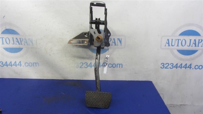 Педаль тормоза ACURA MDX (YD3) 13-21 2014 Внедорожник 3.5 46600-TZ5-A82 Б/У