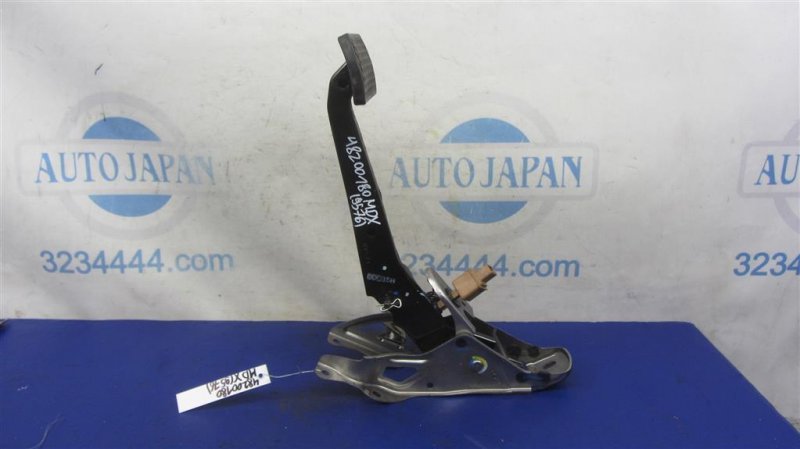 Педаль тормоза ACURA MDX (YD3) 13-21 Внедорожник 3.5
