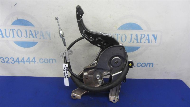 Педаль стояночного тормоза ACURA MDX (YD3) 13-21 2014 Внедорожник 3.5 47100-TZ5-A01 Б/У