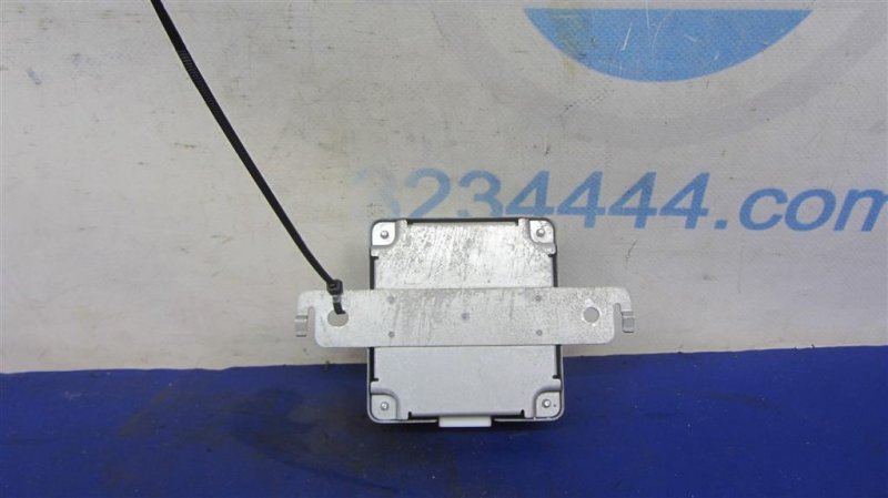 Блок электронный QX60/JX35 12-20 2012 Внедорожник 3.5