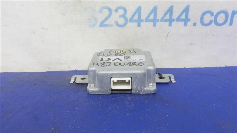 Блок электронный QX60/JX35 12-20 2012 Внедорожник 3.5