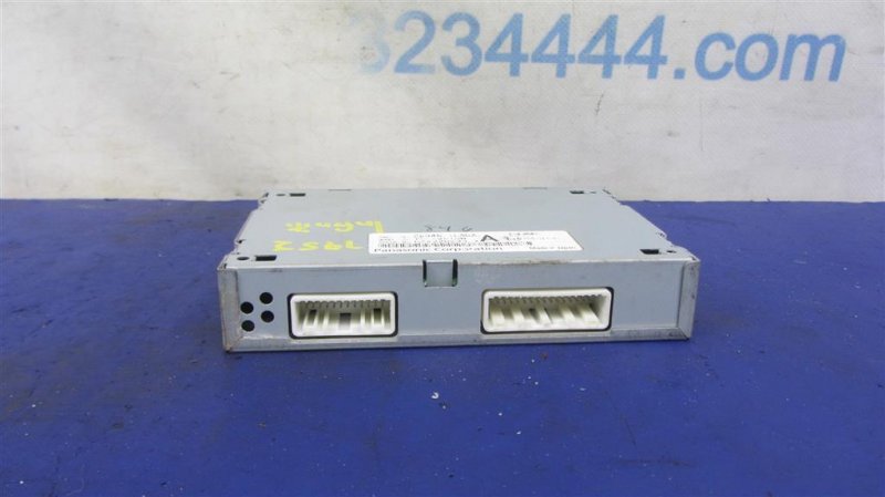 Блок электронный QX60/JX35 12-20 2012 Внедорожник 3.5