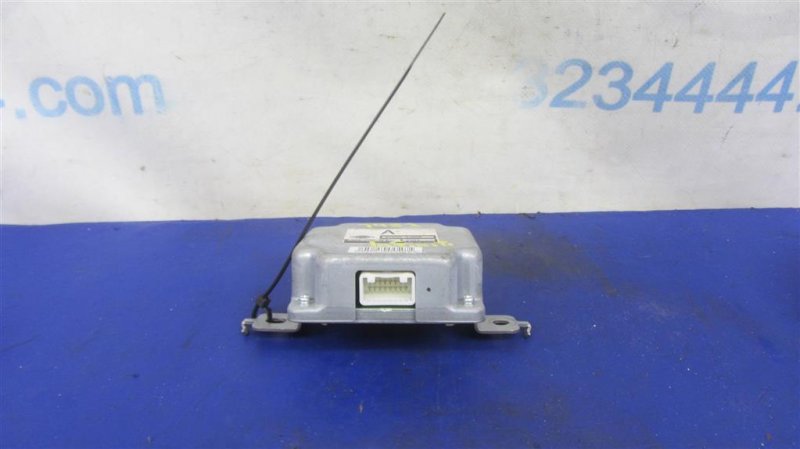 Блок управления АКПП QX60/JX35 12-20 2012 Внедорожник 3.5