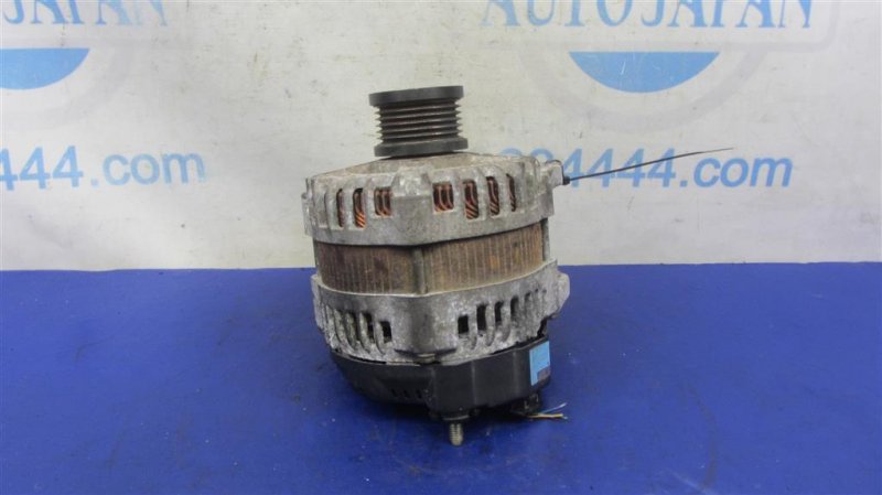 Генератор NISSAN QASHQAI 07-14 MR20 23100-EN000 Б/У