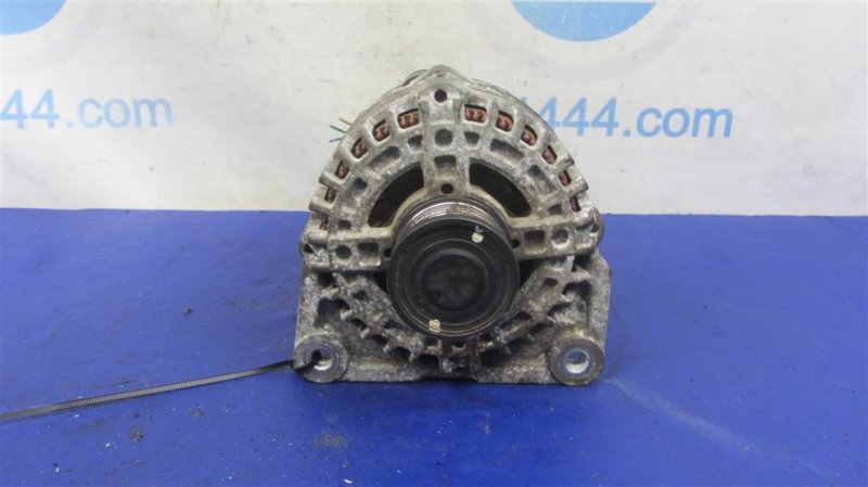 Генератор QASHQAI 07-14 MR20