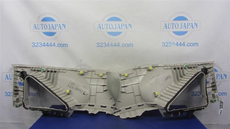 Обшивка багажника ACURA RDX 12-19 Внедорожник 3.5 Обшивка багажника ACURA RDX 12-19 Внедорожник 3.5